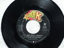 SHADOWS OF KNIGHT Run Run Billy Porter SUPER K 10 DJ GARAGE