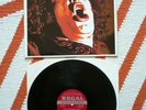 Joe Cocker With A Little Help From My Friends Vinyl UK 1969 Regal Zonophone LP