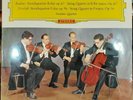 AMADEUS QUARTET Brahms, Dvorak String Quartets DGG LP