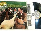 Pet Sounds by The Beach Boys LP STEREO UK IMPORT 1966 VG+