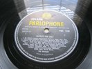 THE BEATLES Beatles For Sale 1964 UK BLACK/YELLOW PARLOPHONE MONO VINYL LP 4N/3N