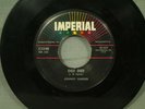 45 record Johnny Garner Fool Didi Didi teen pop doo wop rock n roll