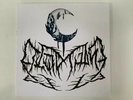 Leviathan - Scar Sighted Deluxe Vinyl 2xLP Limited Edition Art Set 909/1000