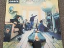 Oasis - Definately Maybe Original 1994 Vinyl Lp - CRE LP 169