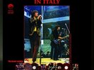THE ROLLING STONES IN ITALY BOXSET 4 LP + 2 MC LTD TEST PRESSING AUDREY RECORDS