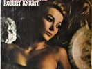 Robert Knight Everlasting Love LP Shrink EX to NM Vinyl Northern Soul Stereo