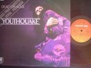 DEAD OR ALIVE lp YOUTHQUAKE argentina ID# 09178 PROMO 1985 CBS 20657 NM NM autom