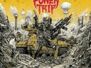 Power Trip - Opening Fire: 2008-2014 GOLD LP EXODUS CRO-MAGS LEEWAY VIO-LENCE