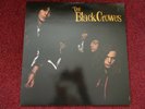THE BLACK CROWS SHAKE YOUR MONEY MAKER 1990  A-1/B-2 FIRST PRESS VINYL LP