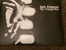 Sally Patience The Triangle Man Punk New Wave
