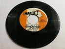 DENNIS BROWN - CHEATER // T. MCCOOK - HARVEST IN THE EAST [ IMPACT ]  [ MAR054 ]