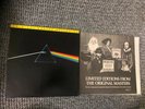 Pink Floyd Lp Dark Side Of The Moon 1979 Original Master Recording N. M