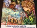 Tyrannosaurus Rex - My People Were Fair 2xLP vinyl 2015 remaster + demo disc A&M