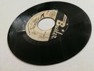PRINCE BUSTER - HARD MAN FE DED // I WON'T LET YOU CRY [ BUSTER ]   [ MAR148 ]