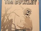 TIM BUCKLEY LORCA VINYL LP 1970 ORIGINAL PRESS GREAT CONDITION  VG++/VG+