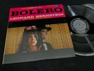 Bernstein/NY Phil./Ravel: Bolero / La Valse 1958 Columbia 6-Eye MS 6011 NM- Play