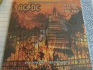 AC/DC ?– A Long Way To The Top Vinyl,Limited Edit Flame Vinyl STILL SEALED