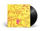 Lightning Bolt :: S/T :: Double Vinyl LP :: Remastered, Reissue *NEW/SEALED*
