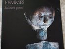 Violent Femmes Hallowed Ground 1984 LP Vinyl NM- Very Nice Original 1-25094 Tell