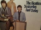 Beatles  Butcher Yesterday and Today   2nd State  Mono Cover  VG  T2553