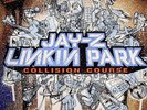 Jay-Z - Collision Course / VG+ / 12