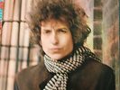 Bob Dylan Vintage vinyl Blonde on Blonde volume 2 CBS German Pressing S62737 