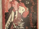 Vendo doppio vinile the red hot chili peppers one hot minute usato RARISSIMO