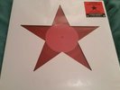 David bowie blackstar Japanese 12 