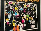 Circle Jerks ?– Group Sex LP Frontier Records ?– 31002-1 Hardcore Punk Rock