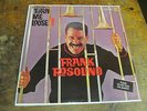 FRANK ROSOLINO Turn Me Loose LP REPRISE mono 60s jazz VG++  nice