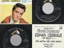 (EX/EX) Elvis Presley 