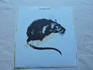 The Briefs 'Platinum Rats' LP RARE TEST PRESS Tour Edition 2019  #19/50 MINT