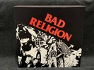 BAD RELIGION/ 30 Year Box Set/ Vinyl/ New And Sealed/ Impossible To Find