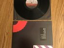 Pink Floyd “The Final Cut” 1983 special banded Radio Lp pressing in Mint- cond
