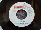 RARE BLUES-WILLIE MAE 