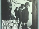 HEAR IT 60's 45 rpm record w/PS The Rolling Stones 
