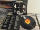 Trettioåriga Kriget  - Krigssång - Lp Netherlands lyric inner vg/ex tested