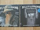 BILLY GIBBONS The Big Bad Blues And The BFG's Perfectamundo 2xLP's Vinyl ZZ Top
