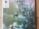 FRESH MAGGOTS - DLP - 2007 - 180g - REISSUE NM CONDITION