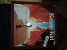 Karate Kid Vinyl