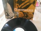 Paul Chambers 'Bass on Top' Blue Note 1569 RVG 