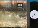 R.E.M. MURMUR RARE VG++ ORIG 1983 QUIEX AUDIOPHILE LP SHRINK HYPE INNER STERLING