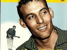 CARL PERKINS  EP ROLLER COASTER  'LIVE ON THE BIG 'D' JAMBOREE'  [UK]