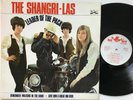 THE SHANGRI-LAS Leader Of The Pack Original UK 1964 UK Red Bird LP