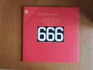 Aphrodite's Child 666 - Numbered Red Double Vinyl Album pre-owned