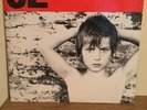 U2 Two Hearts Beat As One Double Pack CBS Original Irish Pressing with U.K.T.M.#