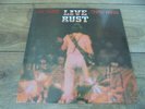 Neil Young & Crazy Horse - Live Rust 1979 UK DOUBLE LP REPRISE 1st