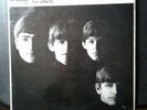 THE BEATLES (WITH THE BEATLES) STEREO JOBETE  K T TAX CODE GOTTA ON VINYL FIRST.