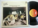 GIANNI BELLA  De Amor Ya No Se Muere SPAIN LP VINYL 1976 EX