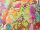 Portugal The Man The Satanic Satanist Vinyl Record